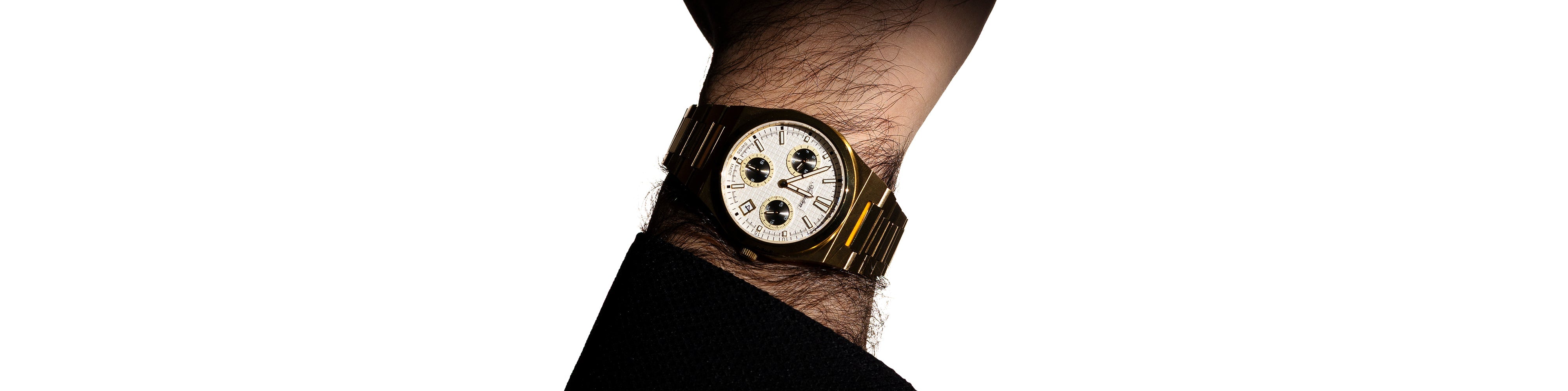 Relojes de Caballero Adriatica