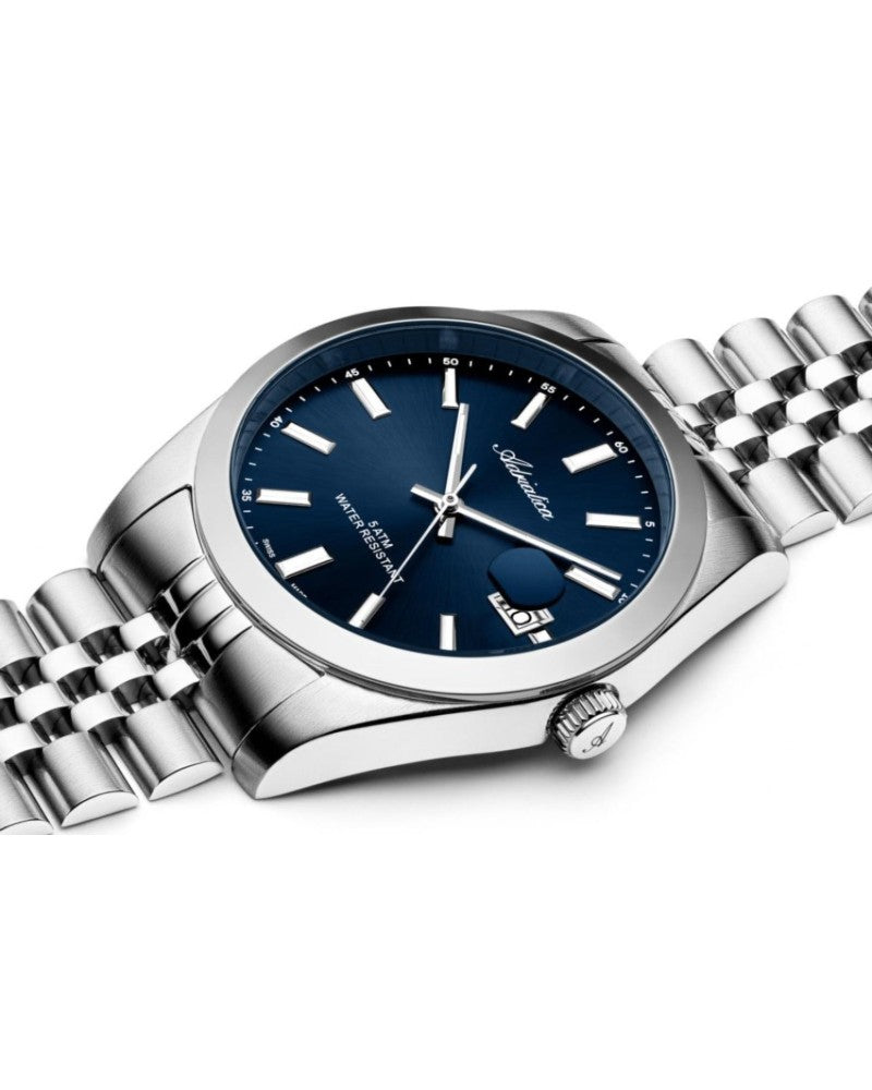 Reloj Adriatica Premiere Azul