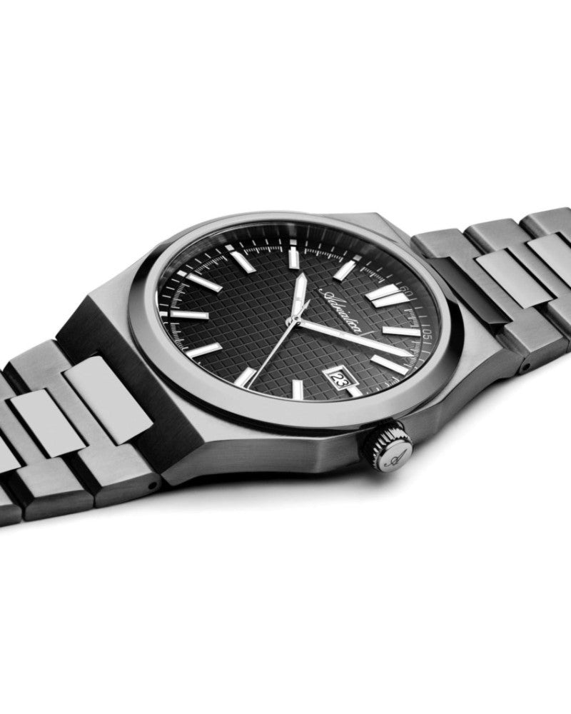 Reloj Adriatica Premiere Grafito