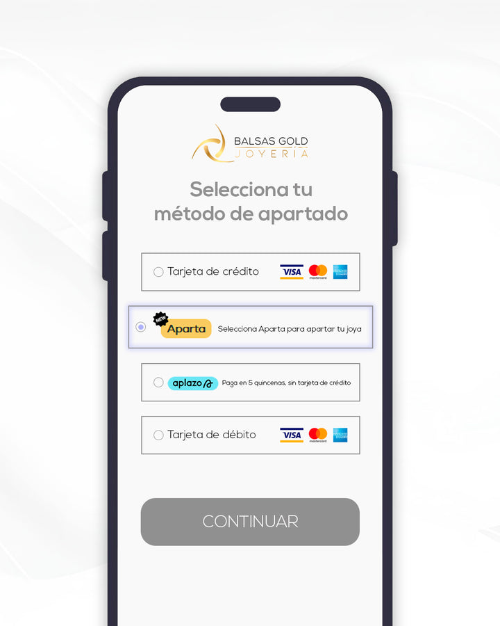 2. Realiza tus pagos mensuales